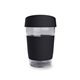 Lil Sipper 360 Ml / 12 oz Borosilicate Glass Cup