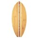 LiL Surfer Bamboo Cutting Board