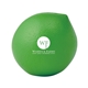 Lime Shape Stress Ball