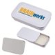 Lip Moisturizer Slider Tin