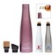 Liquid Fusion(R) 25 oz Vacuum Insulated Steel Wine Carafe / Bottle