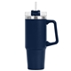 Little Hippo Mug Straw Lid w / Twist Closure 30 oz