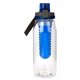 Locking 32 oz Bottle with Infuser