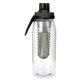 Locking 32 oz Bottle with Infuser