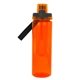 Locking Lid 24 oz Colorful Bottle With Infuser