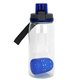 Locking Lid 25 oz Bottle With Floating Infuser