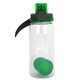 Locking Lid 25 oz Bottle With Floating Infuser