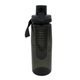 Locking Lid 25 oz Colorful Contour Bottle With Infuser