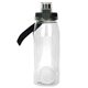 Locking Lid 32 oz Bottle with Floating Infuser