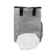 Locking Lid Tote Set