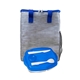 Locking Lid Tote Set
