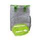 Locking Lid Tote Set