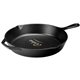 Lodge(R) 12 Cast Iron Skillet