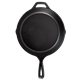 Lodge(R) 12 Cast Iron Skillet