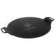 Lodge(R) 15 Seasoned Cast Iron Pizza Pan