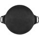 Lodge(R) 15 Seasoned Cast Iron Pizza Pan