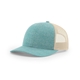 Low Pro Heather Trucker Hat