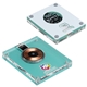 Lucent Acrylic Light - Up 15W Wireless Charger