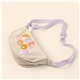 LUNA SLING - NATURAL CANVAS