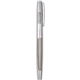 Luxe Recycled Stainless Steel Ballpoint