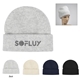 Luxe Unisex One Size Beanie