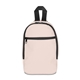 LuxSling Soft PU Premium Shoulder Backpack