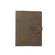 Luxury Leather Tasker Padfolio