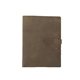 Luxury Leather Tasker Padfolio