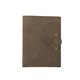 Luxury Leather Tasker Padfolio