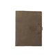 Luxury Leather Tasker Padfolio
