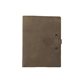 Luxury Leather Tasker Padfolio