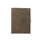 Luxury Leather Tasker Padfolio