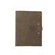Luxury Leather Tasker Padfolio