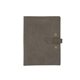 Luxury Leather Tasker Padfolio