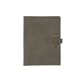 Luxury Leather Tasker Padfolio
