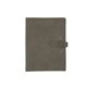 Luxury Leather Tasker Padfolio