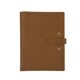 Luxury Leather Tasker Padfolio