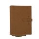 Luxury Leather Tasker Padfolio