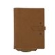 Luxury Leather Tasker Padfolio