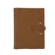 Luxury Leather Tasker Padfolio