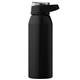 Lyse Recycled Aluminum Sport Bottle - 24 oz