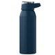 Lyse Recycled Aluminum Sport Bottle - 24 oz