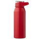 Lyse Recycled Aluminum Sport Bottle - 24 oz
