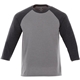 M - Dakota Three Quarter Tee