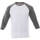 M - Dakota Three Quarter Tee