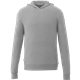 M - Howson Knit Hoodie with front pouch