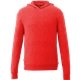 M - Howson Knit Hoodie with front pouch