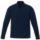 M - Mori Long Sleeve Polo Tall