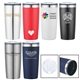Maddox 20 oz Double Walled Stainless Steel Tumbler