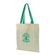 made - to - order flat tote all - over print